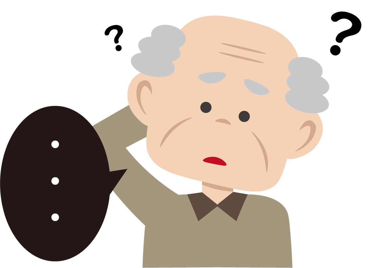 原発性進行性失語